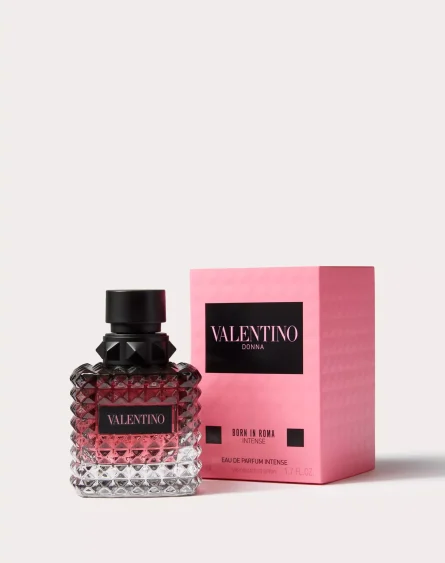 BORN IN ROMA INTENSE EAU DE PARFUM
