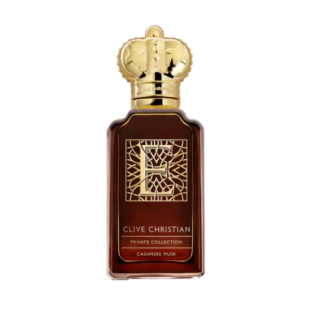 E Cashmere Musk Private Collection - Image 2