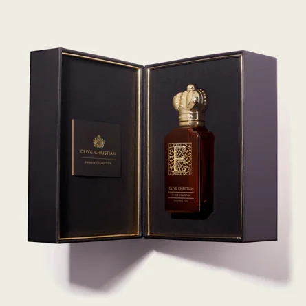 E Cashmere Musk Private Collection - Image 3