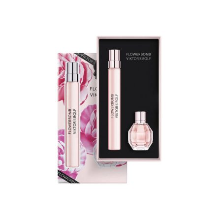 Flowerbomb Eau De Parfum by Viktor & Rolf - Image 2