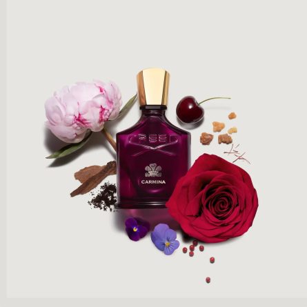 Carmina | Creed Fragrance - Image 3