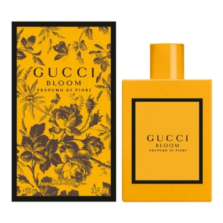 Bloom Profumo Di Fiori Eau De Parfum - Image 2