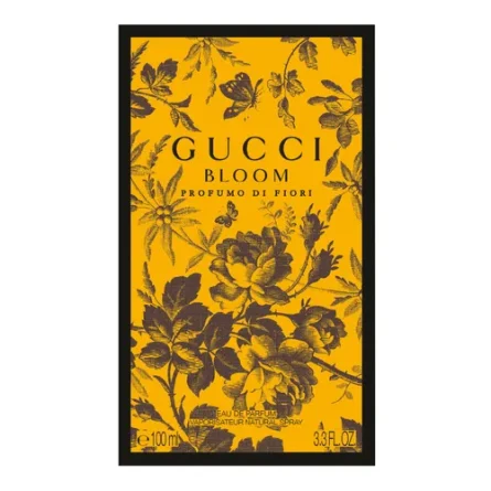 Bloom Profumo Di Fiori Eau De Parfum