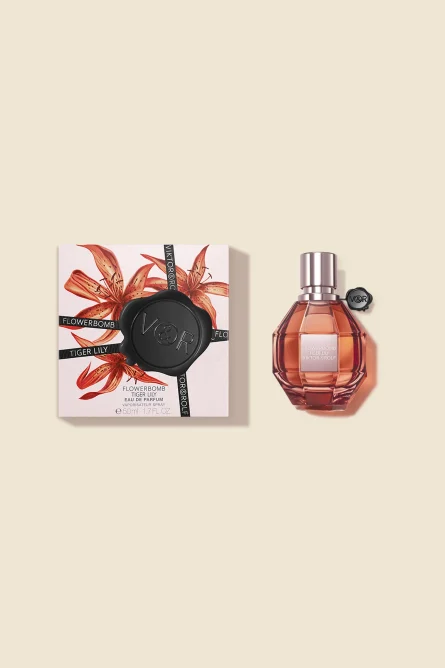 FLOWERBOMB TIGER LILY EAU DE PARFUM