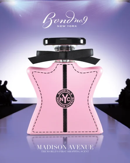 Madison Ave Eau de Parfum | Bond No.9 New York NYC - Image 2