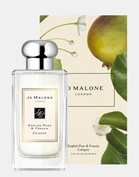 English Pear & Freesia Cologne
