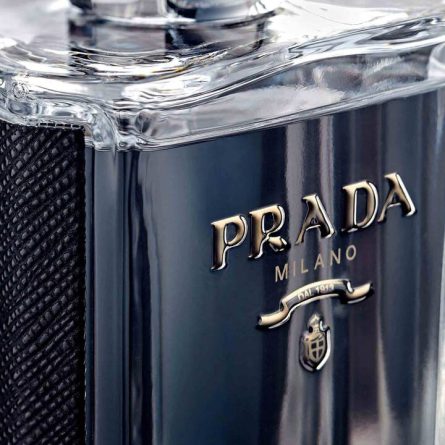L'Homme Prada Eau de Toilette - Image 3