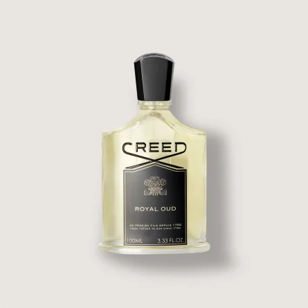 Royal Oud | Creed