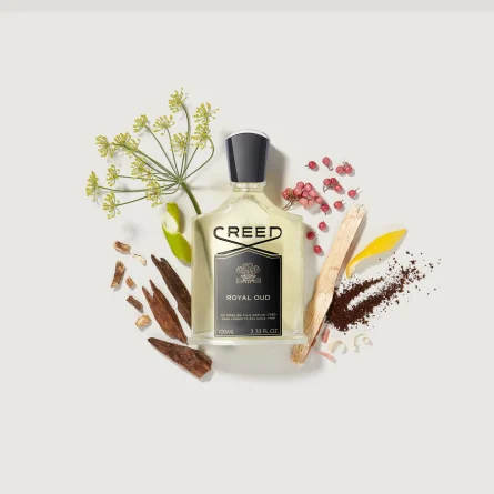 Royal Oud | Creed - Image 2